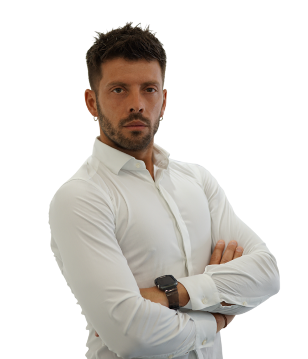 Francesco Grillo – Ecommerce Specialist & Consulente SEO