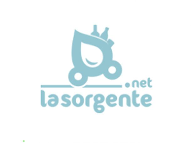 lasorgente.net shop